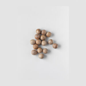 Bolas de alcanfor