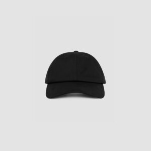 Gorra negra